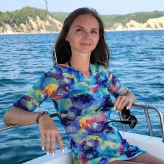 Анна Матвеева, 14.04, Санкт-Петербург