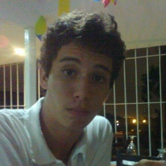 Pedro Vilela, 14.08.1994, Recife