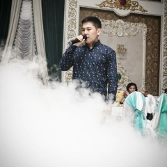 Канагат Жунисбеков, 10.04, Алматы