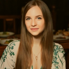 Мария Гринник, 11.08, Минск