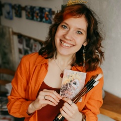 Влада Коваль, 20.12.1988, Тюмень