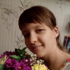 Олечка Алексеевна, 08.10.1993, Воронеж