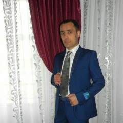 Фуркат Тураев, 29.10.1986, Москва