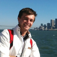 Тёма Тельной, 03.12.1991, Харьков