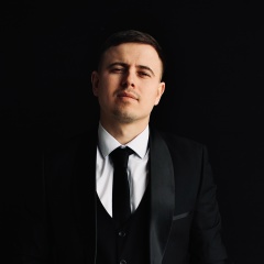 Сергей Тархов, 06.02.1991, Ивантеевка
