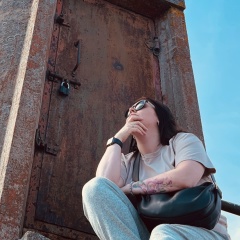 Ксения Мирионкова, 26.08.1985, Санкт-Петербург