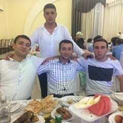 Rub Varshamyan, 01.01