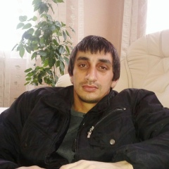 Муса Закаев, 25.09.1978, Грозный