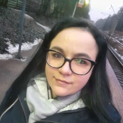 Марина Лозинская, 10.10