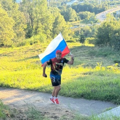 Сергей Мережко, Москва