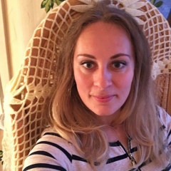 Анна Ситникова, 27.12, Тюмень