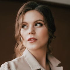 Анастасия Авраменко, 25.07.1992, Владивосток