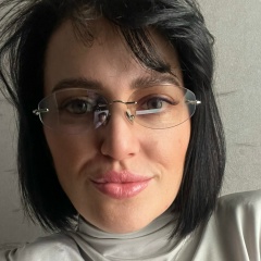 Аня Чичина, 11.04.1990, Новополоцк