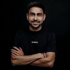 Sasha Kuftin, 30.11, Дзержинск