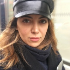 Елена Кайшева