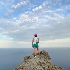 Ольга Киричек, 13.09.1991, Тюмень