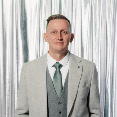 Олег Кошкин, 12.09.1988, Санкт-Петербург