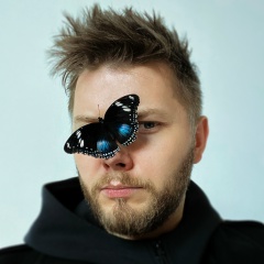 Дмитрий Оболенский, 10.07, Санкт-Петербург