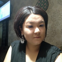 Аэлита Сенкюзова, 30.08