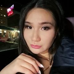 Акбопе Енсепова, 15.08.1993, Актобе