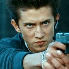 Батраз Дзитоев, 09.02.1996, Алагир