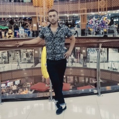 Жавохир Раббимов, 03.08.1994, Каттакурган