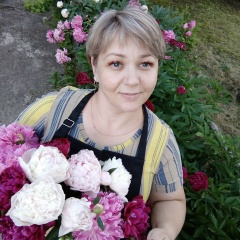 Татьяна Сочнева, 03.08