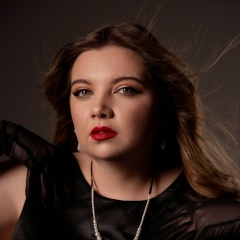 Кристина Смагина, 31.08, Екатеринбург