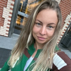 Ольга Винель, 22.03, Москва