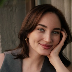 Яна Советова, 03.05.1991, Тверь