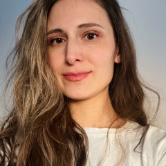 Ирина Буйнова, 31.05.1988, Иркутск