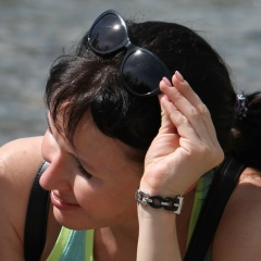 Катя Рожина, 11.03