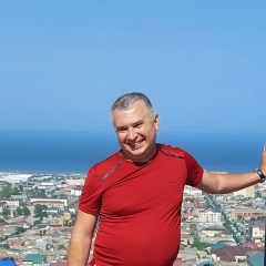 Константин Поддубный, 12.08.1972, Армавир