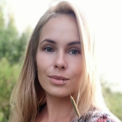 Катерина Антонова, 19.05, Санкт-Петербург