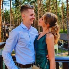 Dasha Semennikova, 20.04, Москва