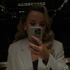 Алина Саттарова, 22.03.1995, Уфа