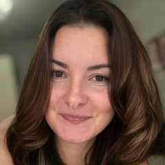 Татьяна Баранова, Москва