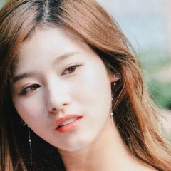 Sana Minatozaki, 29.12.1996