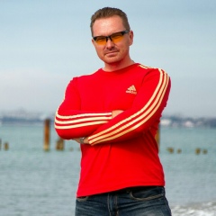 Артем Стрекалов, 02.07.1983, Евпатория