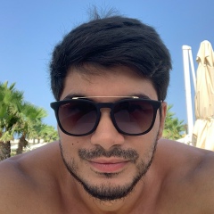 Исмаил Алиев, 27.06, Москва