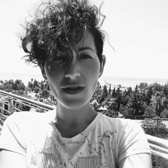 Ирина Шевченко, 10.10, Санкт-Петербург