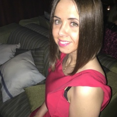 Инна Белякова, 21.01, Санкт-Петербург