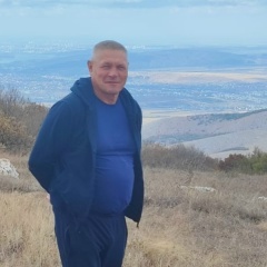 Игорь Ветошкин