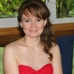 Ирина Африканова, 26.03.1981, Тула