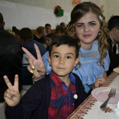 Наталія Левчук, 08.02.1996, Ковель