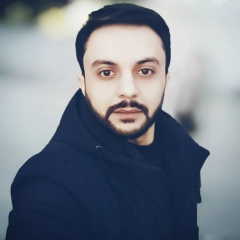 Амиль Алиев, 01.10, Баку