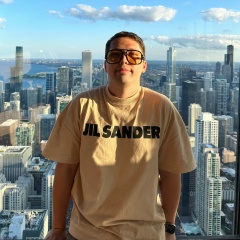 Айдос Джанабаев, 12.07.1990, New York City