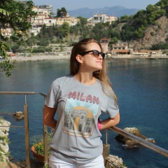 Юлия , Москва