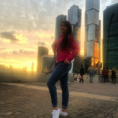 Лилия Исай, 11.11.1986, Нижний Новгород