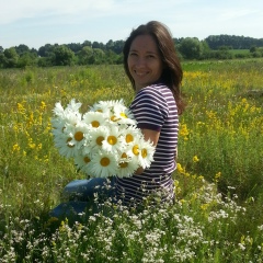 Жанна Гонтаренко, 03.12, Киев